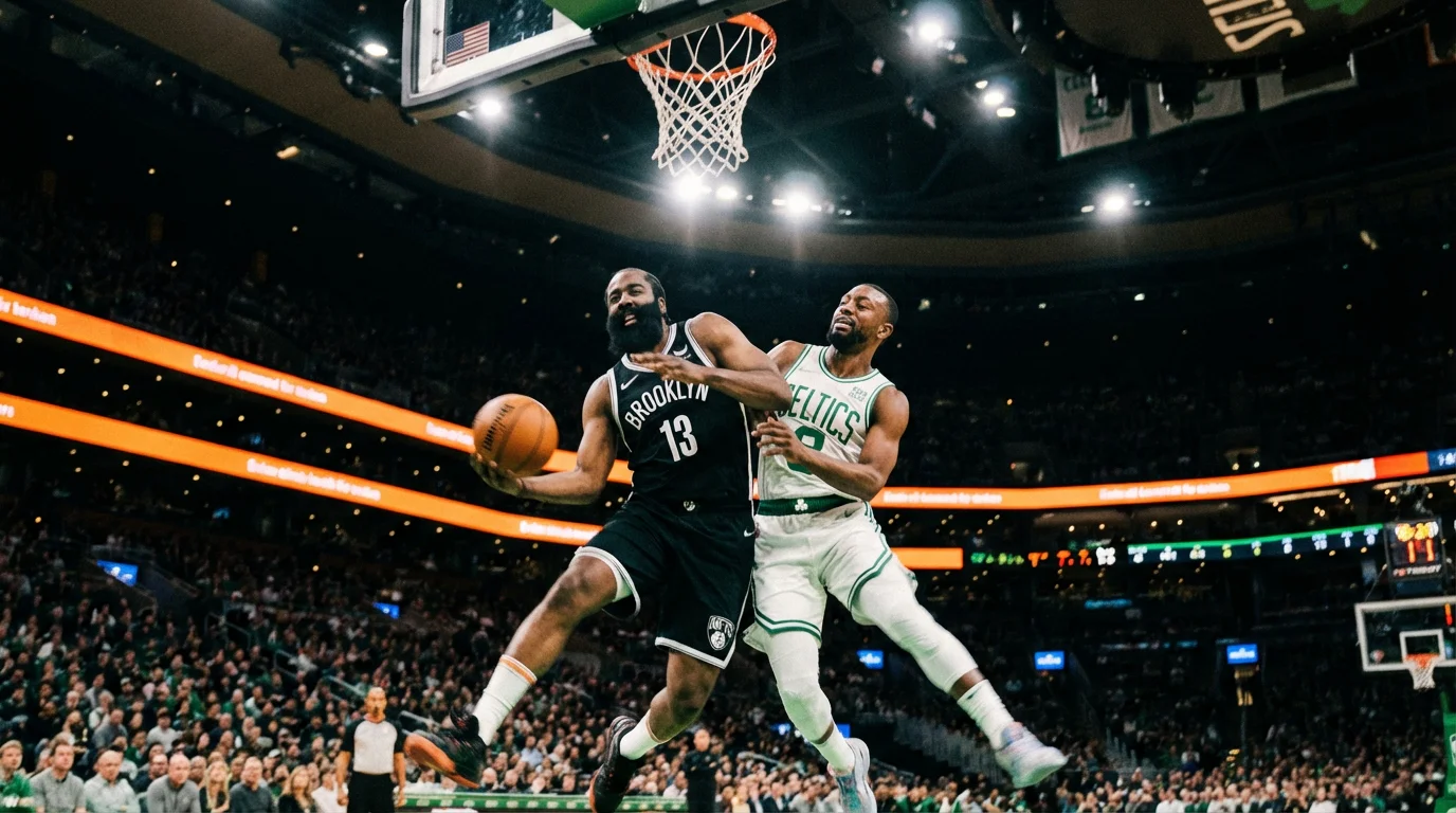 Mercados handicap e spread nas apostas NBA